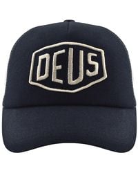 Mevrouw het dossier Afhankelijkheid Deus Ex Machina Hats for Men | Online Sale up to 60% off | Lyst