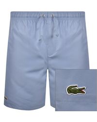 Lacoste - Sport Tech Performance Shorts - Lyst