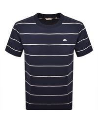 Ellesse - Verri Pique T Shirt - Lyst