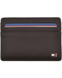 tommy cardholder