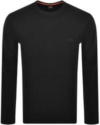 BOSS - Boss Tempesto T Shirt - Lyst
