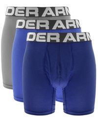 Under Armour Underwear for Men | Online Sale up to 33% off | Lyst