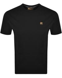 Fila - Fila Yaxley 5 T Shirt - Lyst