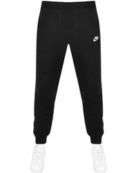 Nike - Club Pants - Lyst