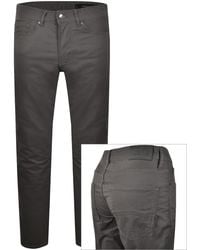 ARMANI EXCHANGE - J14 Slim Fit Jeans - Lyst