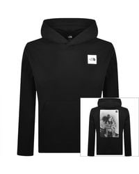 The North Face - Photo Rx Hoodie - Lyst