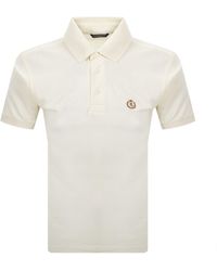Henri Lloyd - Falmouth Polo T Shirt Off - Lyst
