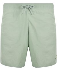 Lyle & Scott - Swim Shorts - Lyst