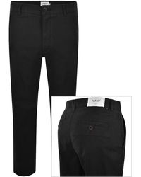 Farah - Farah Norwood Regular Chino Trousers - Lyst