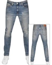 calvin klein mens jeans sale