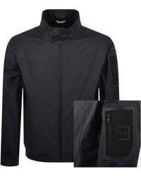 BOSS - Boss Ow Fuselite Jacket - Lyst