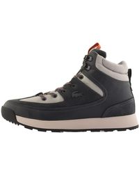 Lacoste Boots for Men - Up to 50% off 