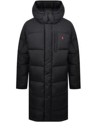 Ralph Lauren - Down Insulated Gorham Jacket - Lyst