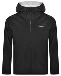Berghaus - Deluge Pro 3.0 Hooded Jacket - Lyst