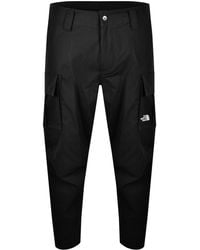 The North Face - Cargo Trousers - Lyst
