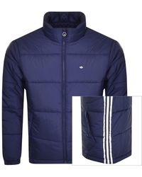 adidas Originals Casual jackets for Men - Up to 75% off | Lyst