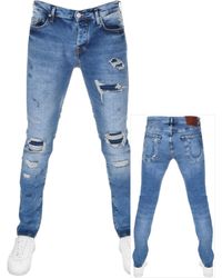 true religion mens jeans