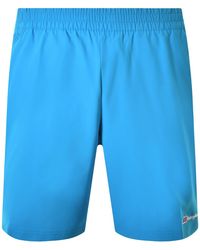Berghaus - Terrain Trek Shorts - Lyst