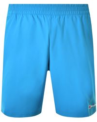 Berghaus - Terrain Trek Shorts - Lyst