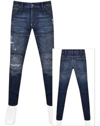 G-Star RAW Jeans for Men | Online Sale up to 82% off | Lyst