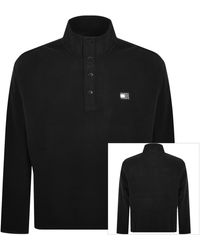 Tommy Hilfiger - Polar Fleece Sweatshirt - Lyst
