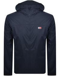 Tommy Hilfiger - Outdoor Shell Jacket - Lyst