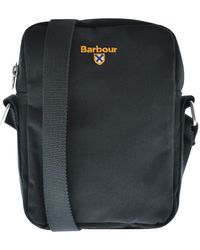 Barbour - Cascade Crossbody Bag - Lyst