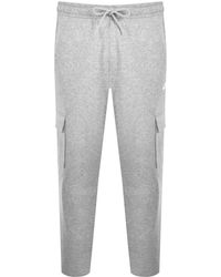 Nike - Cargo Jogging Bottoms - Lyst