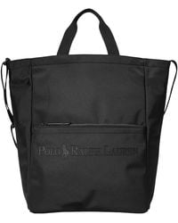 Ralph Lauren - Modern Tote Bag - Lyst