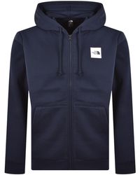The North Face - Evo Box Hoodie - Lyst