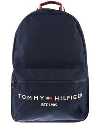 tommy hilfiger classic backpack
