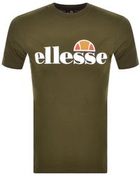 Ellesse T-shirts for Men | Christmas Sale up to 50% off | Lyst