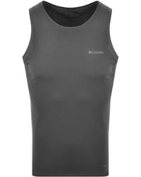 Columbia - Stealth Spring Technical Vest - Lyst