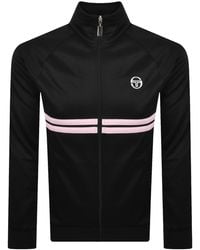 Sergio Tacchini - Dallas Track Top - Lyst