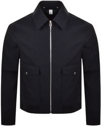 Paul Smith - Textured Jacket - Lyst