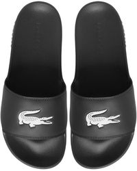 Lacoste - Serve 0.0 Sliders - Lyst