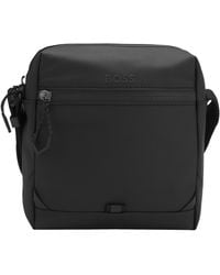 BOSS BUSINESS - Boss Stenson Reporter Bag - Lyst