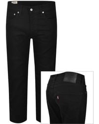 Levi's - 502 Regular Tapered Jeans - Lyst