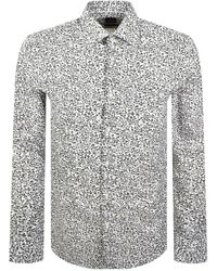 BOSS BUSINESS - Boss C Hank Kent Shirt - Lyst