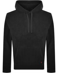 Ralph Lauren - Lounge Hoodie - Lyst