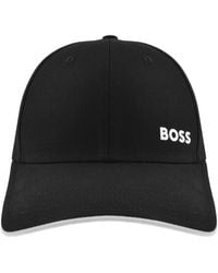 BOSS - Boss Bold Baseball Cap - Lyst