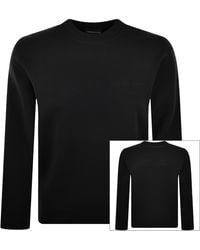 Armani - Emporio Sweatshirt - Lyst