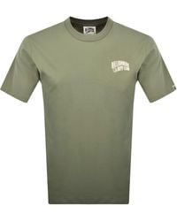 BBCICECREAM - Arch Logo T Shirt - Lyst
