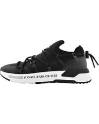 Versace Jeans Couture - Couture Dynamic Sa6 Trainers - Lyst