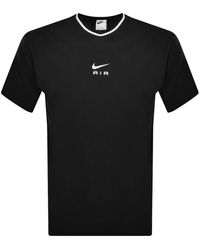 Nike - Sportswear Air Fit T Shirt - Lyst