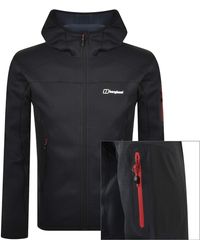 Berghaus - Pravitale 2.0 Hooded Jacket - Lyst