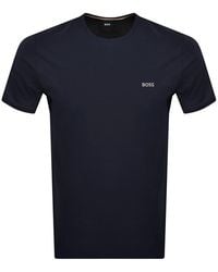 BOSS BUSINESS - Boss Logo T Shirt - Lyst