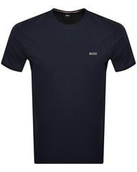 BOSS BUSINESS - Boss Logo T Shirt - Lyst