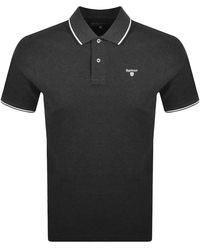 Barbour - Fielding Polo T Shirt - Lyst