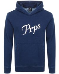 prps jogging suit